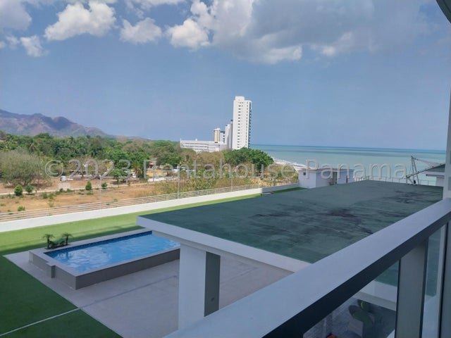 Beautiful Apartment - Apartamento en Gorgona